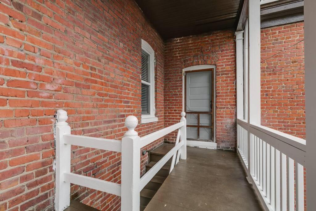 Grand Carytown 5Br Fan Home Fully Fenced Richmond Esterno foto